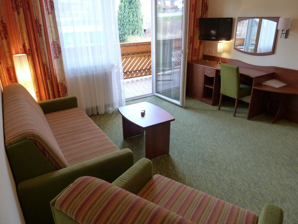 Hotel Angerer-Hof Anger  الغرفة الصورة
