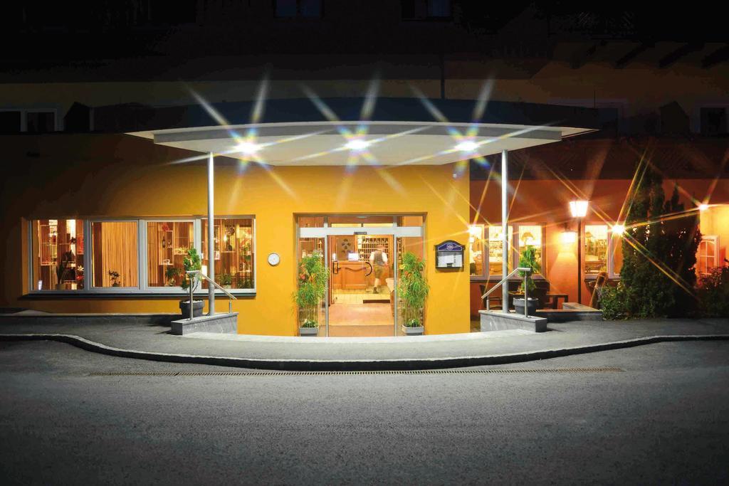 Hotel Angerer-Hof Anger  المظهر الخارجي الصورة